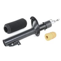 RIDEX 854S0548 - Amortiguador
