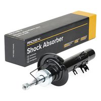 RIDEX 854S0534 - Amortiguador