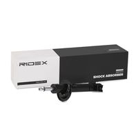 RIDEX 854S0498 - Amortiguador