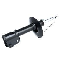 RIDEX 854S0466 - Amortiguador