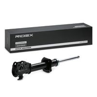 RIDEX 854S0620 - Amortiguador