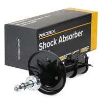 RIDEX 854S0732 - Amortiguador