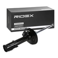 RIDEX 854S0748 - Amortiguador