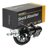 RIDEX 854S0765 - Amortiguador