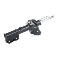 RIDEX 854S0795 - Amortiguador