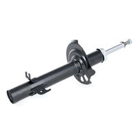 RIDEX 854S0934 - Amortiguador