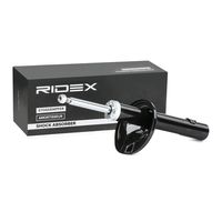 RIDEX 854S0824 - Amortiguador