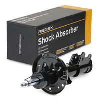 RIDEX 854S0876 - Amortiguador