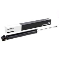 RIDEX 854S0971 - Amortiguador