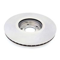 RIDEX 82B0302 - Disco de freno