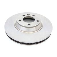 RIDEX 82B0344 - Disco de freno