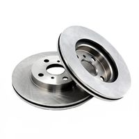 RIDEX 82B0060 - Disco de freno