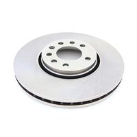 RIDEX 82B0178 - Disco de freno