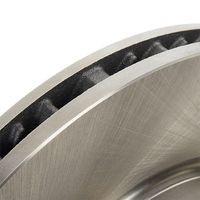 RIDEX 82B0442 - Disco de freno