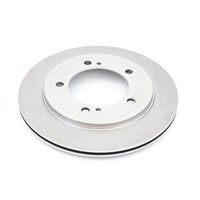RIDEX 82B0680 - Disco de freno