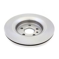 RIDEX 82B0603 - Disco de freno