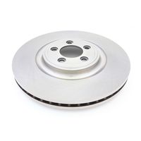 RIDEX 82B0852 - Disco de freno