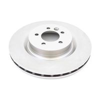RIDEX 82B0589 - Disco de freno