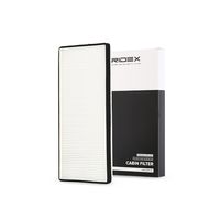 RIDEX 424I0073 - Filtro, aire habitáculo