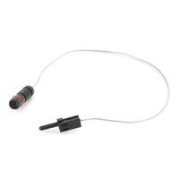 RIDEX 402B0313 - Juego de pastillas de freno