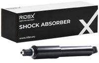 RIDEX 854S1170 - Amortiguador