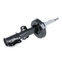 RIDEX 854S1174 - Amortiguador