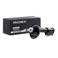 RIDEX 854S1203 - Amortiguador