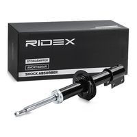 RIDEX 854S1208 - Amortiguador