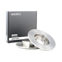 RIDEX 82B1042 - Disco de freno
