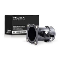 RIDEX 3926A0110 - Medidor de la masa de aire