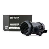 RIDEX 3926A0010 - Medidor de la masa de aire