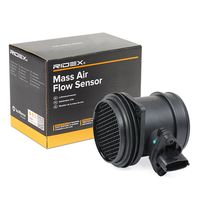 RIDEX 3926A0134 - Medidor de la masa de aire