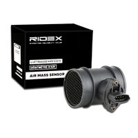 RIDEX 3926A0025 - Medidor de la masa de aire
