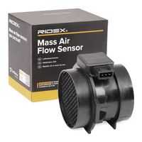 RIDEX 3926A0084 - Medidor de la masa de aire