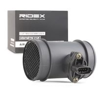 RIDEX 3926A0116 - Medidor de la masa de aire