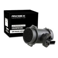 RIDEX 3926A0099 - Medidor de la masa de aire