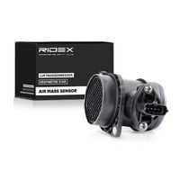 RIDEX 3926A0050 - Medidor de la masa de aire