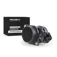 RIDEX 3926A0115 - Medidor de la masa de aire