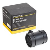 RIDEX 3926A0118 - Medidor de la masa de aire