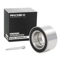 RIDEX 654W0114 - Juego de cojinete de rueda