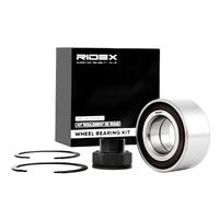 RIDEX 654W0473 - Juego de cojinete de rueda
