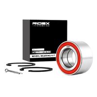 RIDEX 654W0061 - Juego de cojinete de rueda