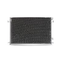 RIDEX 448C0005 - Condensador, aire acondicionado