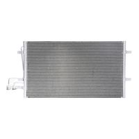 RIDEX 448C0014 - Condensador, aire acondicionado
