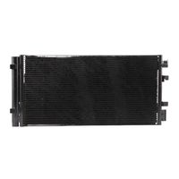 RIDEX 448C0122 - Condensador, aire acondicionado