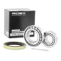 RIDEX 654W0541 - Juego de cojinete de rueda