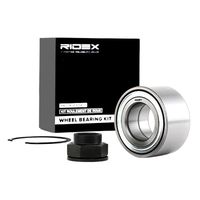 RIDEX 654W0081 - Juego de cojinete de rueda