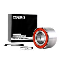 RIDEX 654W0408 - Juego de cojinete de rueda