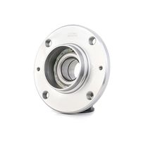 RIDEX 654W0174 - Juego de cojinete de rueda