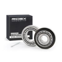 RIDEX 654W0184 - Juego de cojinete de rueda